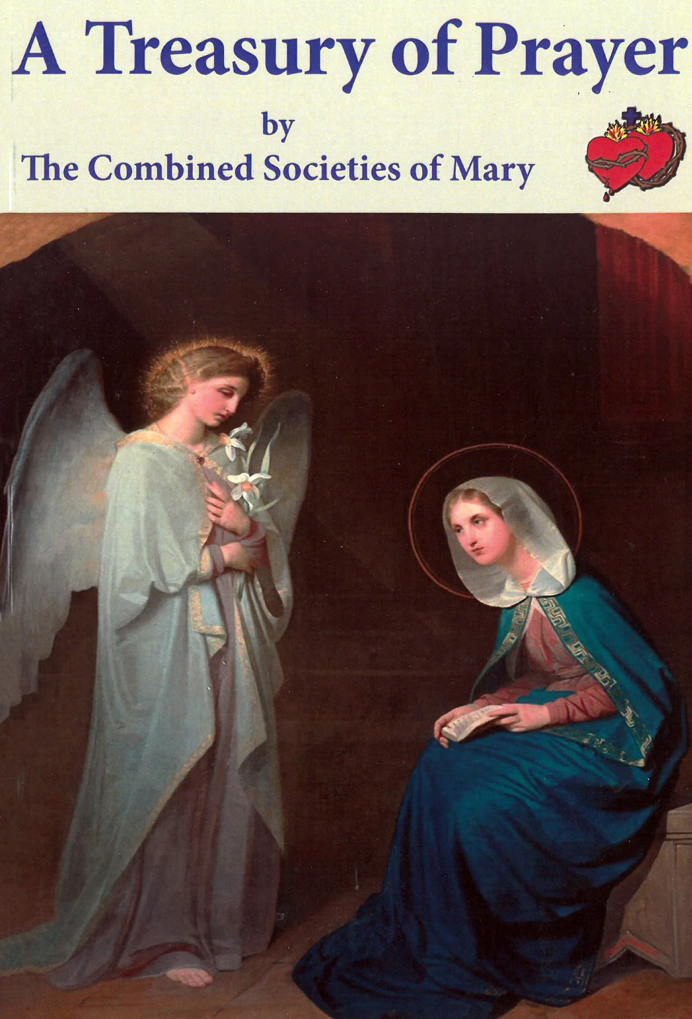 Prayer Books